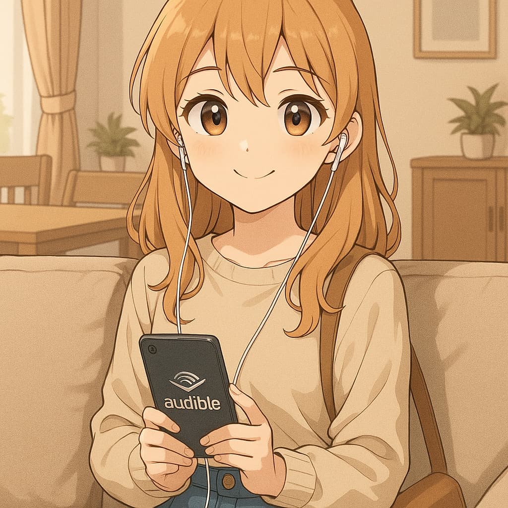 How to Use Audible